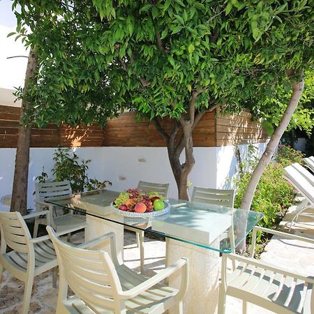 Villa Oasis Kamilari Dış mekan fotoğraf