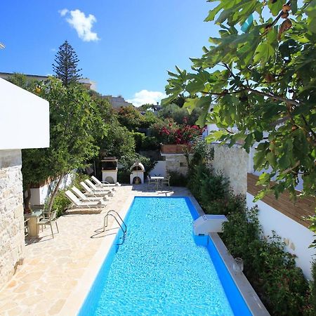 Villa Oasis Kamilari Dış mekan fotoğraf