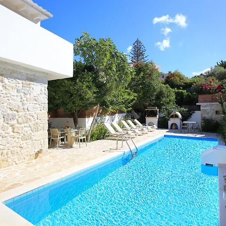 Villa Oasis Kamilari Dış mekan fotoğraf