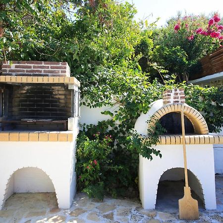 Villa Oasis Kamilari Dış mekan fotoğraf