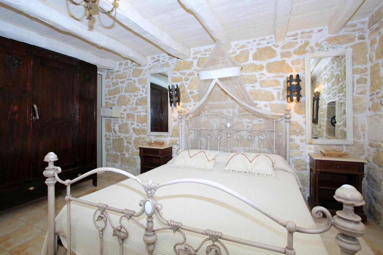 Villa Oasis Kamilari Dış mekan fotoğraf