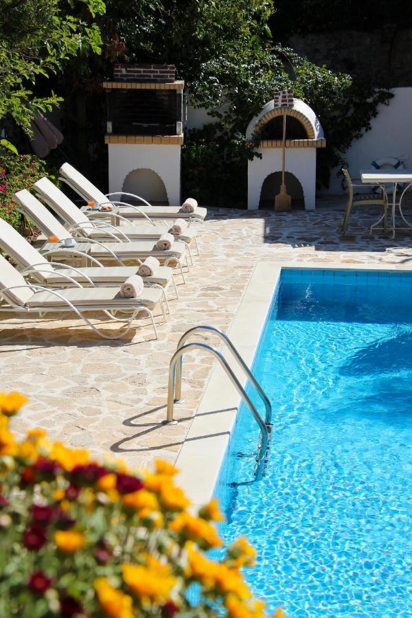Villa Oasis Kamilari Dış mekan fotoğraf
