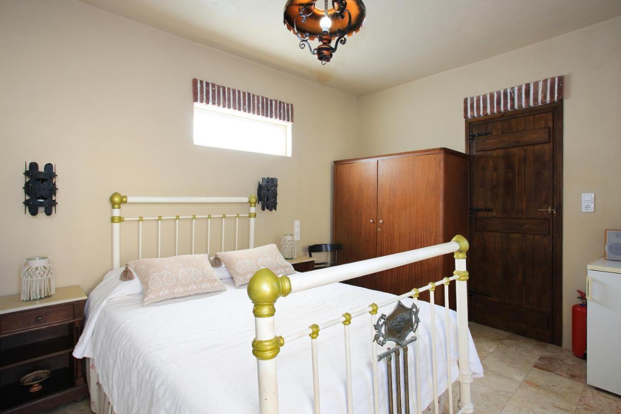 Villa Oasis Kamilari Dış mekan fotoğraf