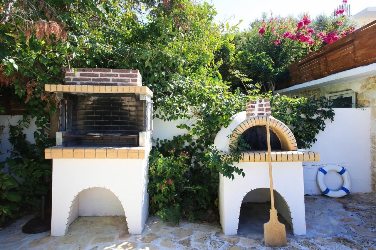 Villa Oasis Kamilari Dış mekan fotoğraf