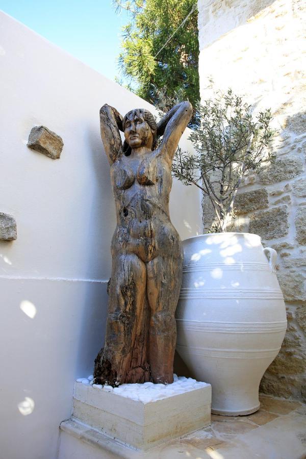 Villa Oasis Kamilari Dış mekan fotoğraf