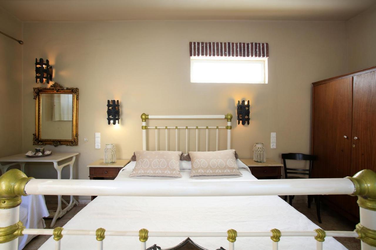 Villa Oasis Kamilari Dış mekan fotoğraf