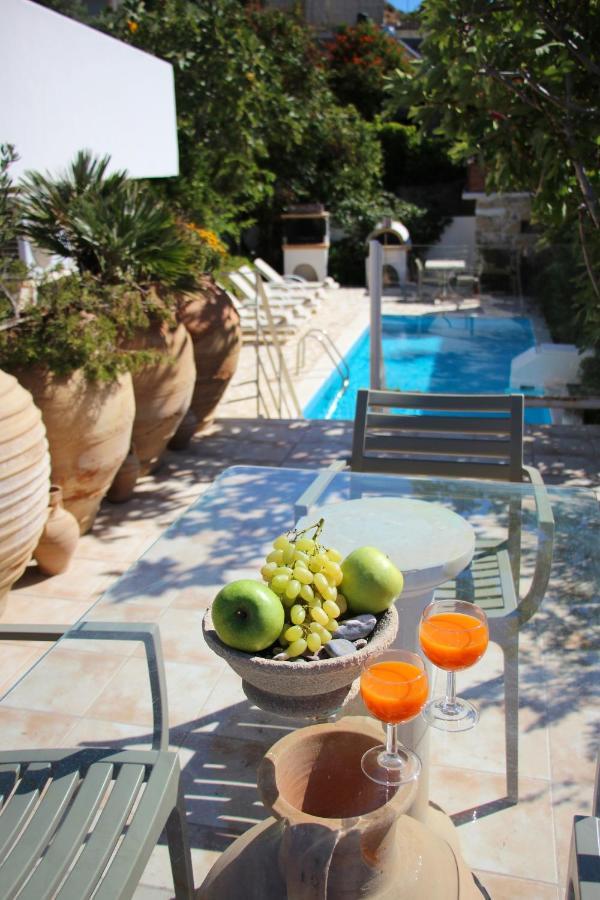 Villa Oasis Kamilari Dış mekan fotoğraf