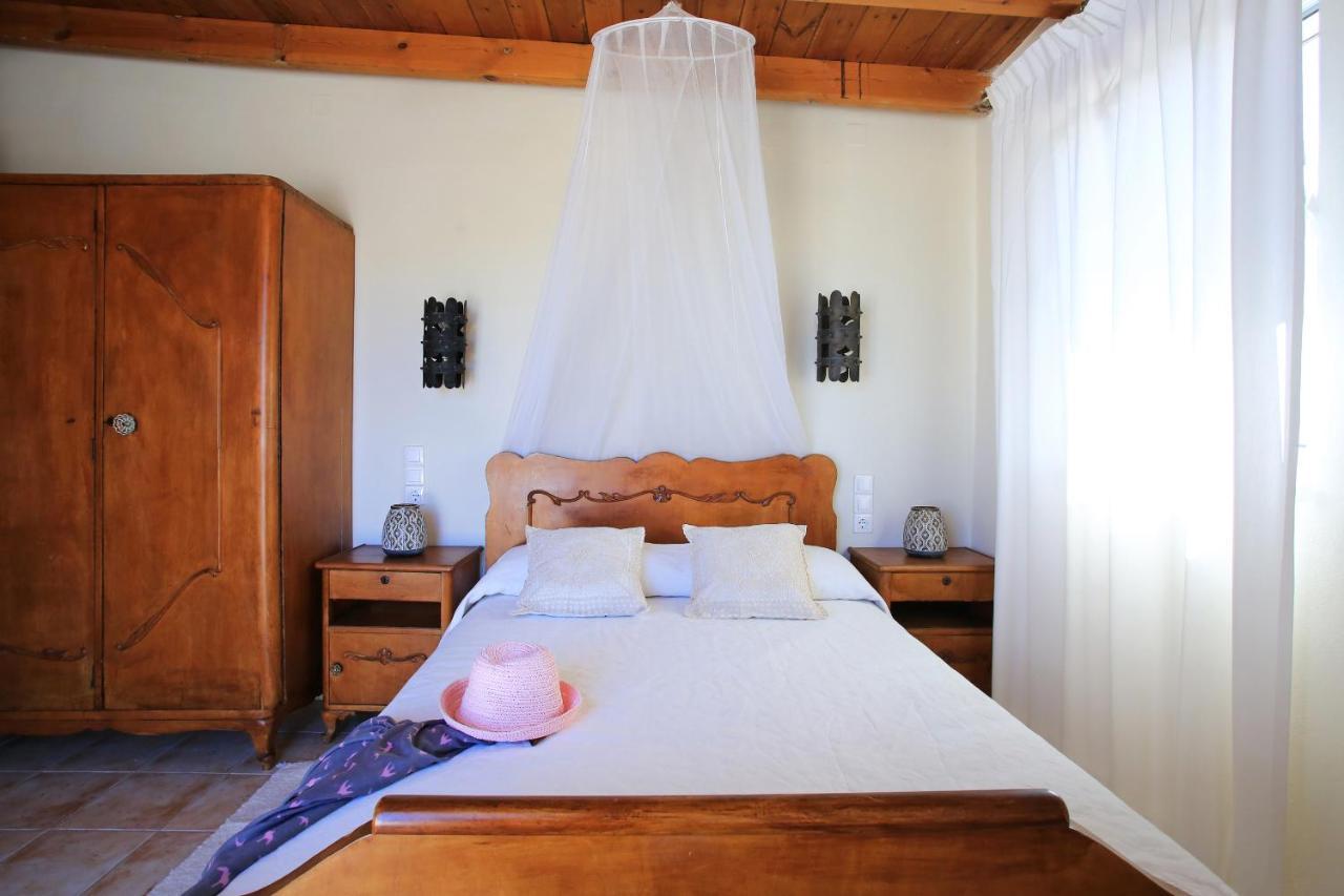 Villa Oasis Kamilari Dış mekan fotoğraf