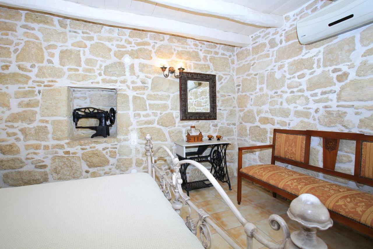 Villa Oasis Kamilari Dış mekan fotoğraf