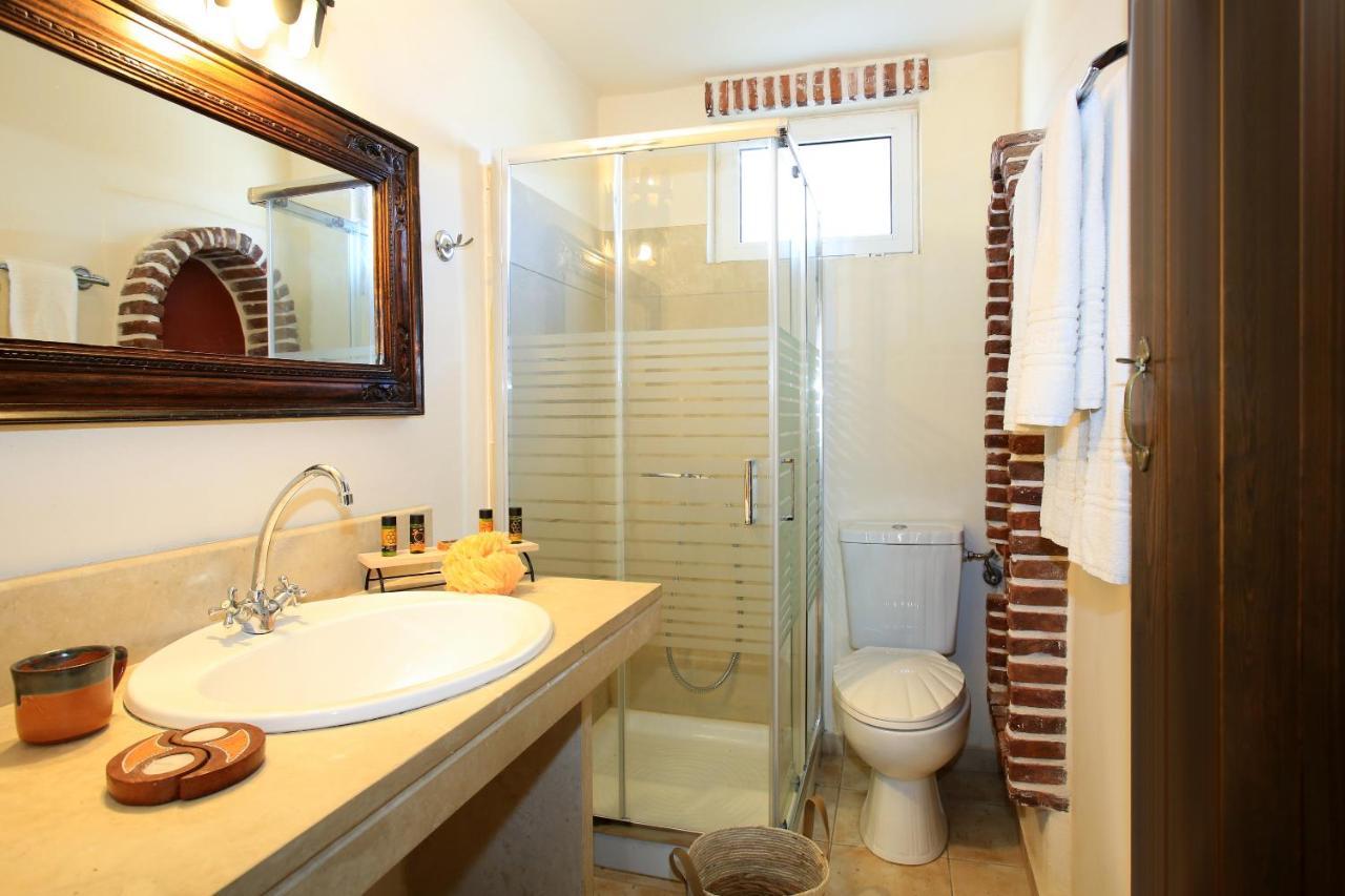 Villa Oasis Kamilari Dış mekan fotoğraf
