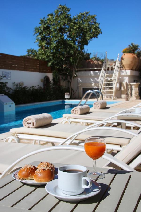 Villa Oasis Kamilari Dış mekan fotoğraf