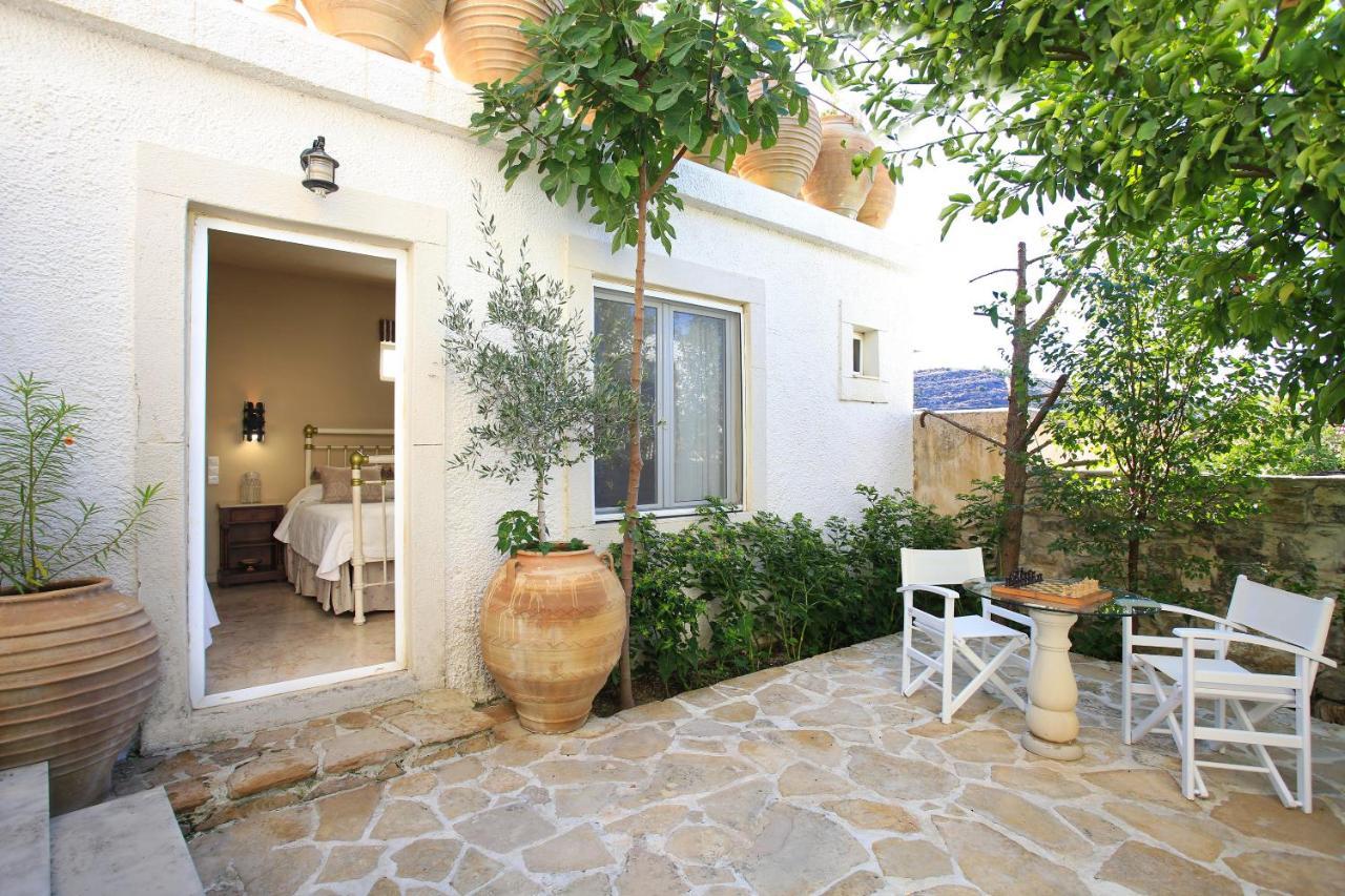 Villa Oasis Kamilari Dış mekan fotoğraf