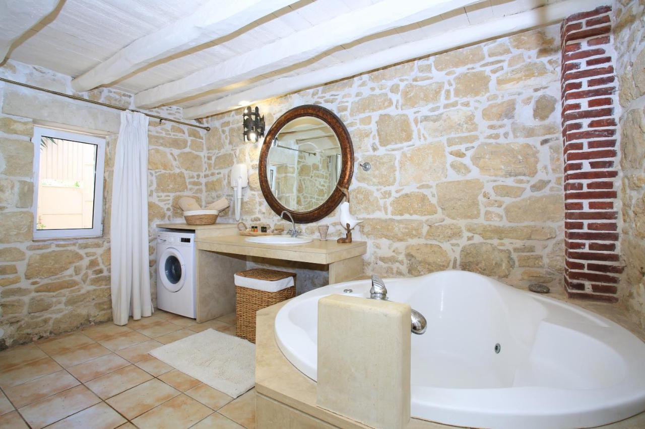 Villa Oasis Kamilari Dış mekan fotoğraf