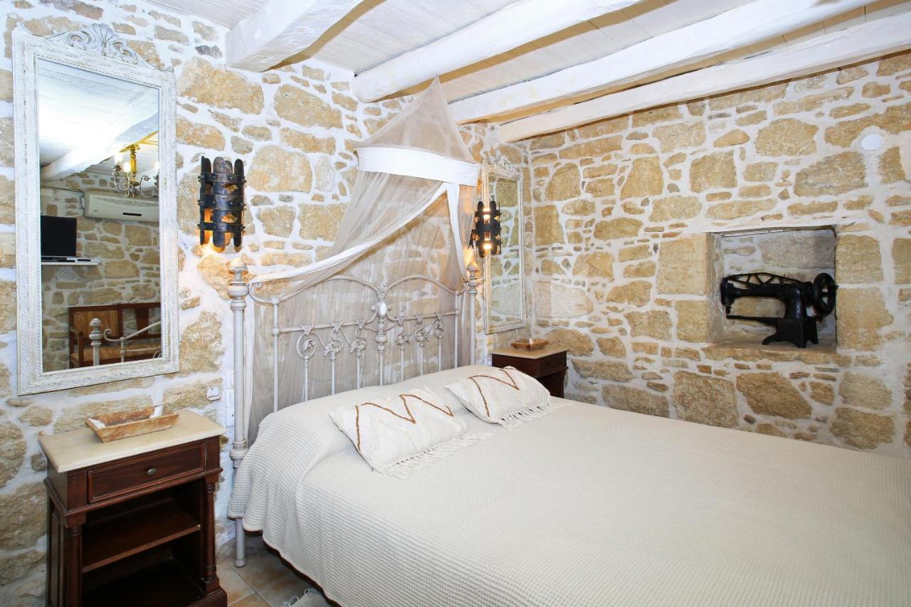 Villa Oasis Kamilari Dış mekan fotoğraf