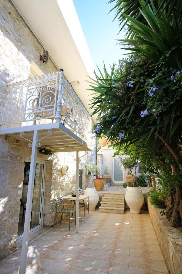 Villa Oasis Kamilari Dış mekan fotoğraf