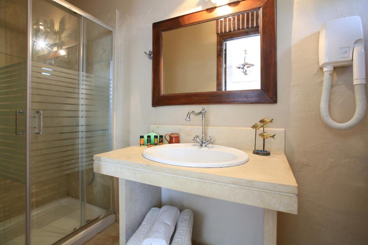 Villa Oasis Kamilari Dış mekan fotoğraf