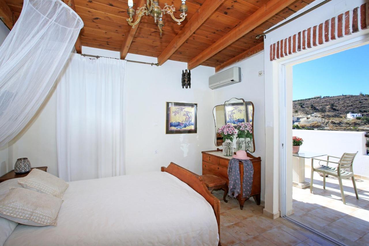 Villa Oasis Kamilari Dış mekan fotoğraf