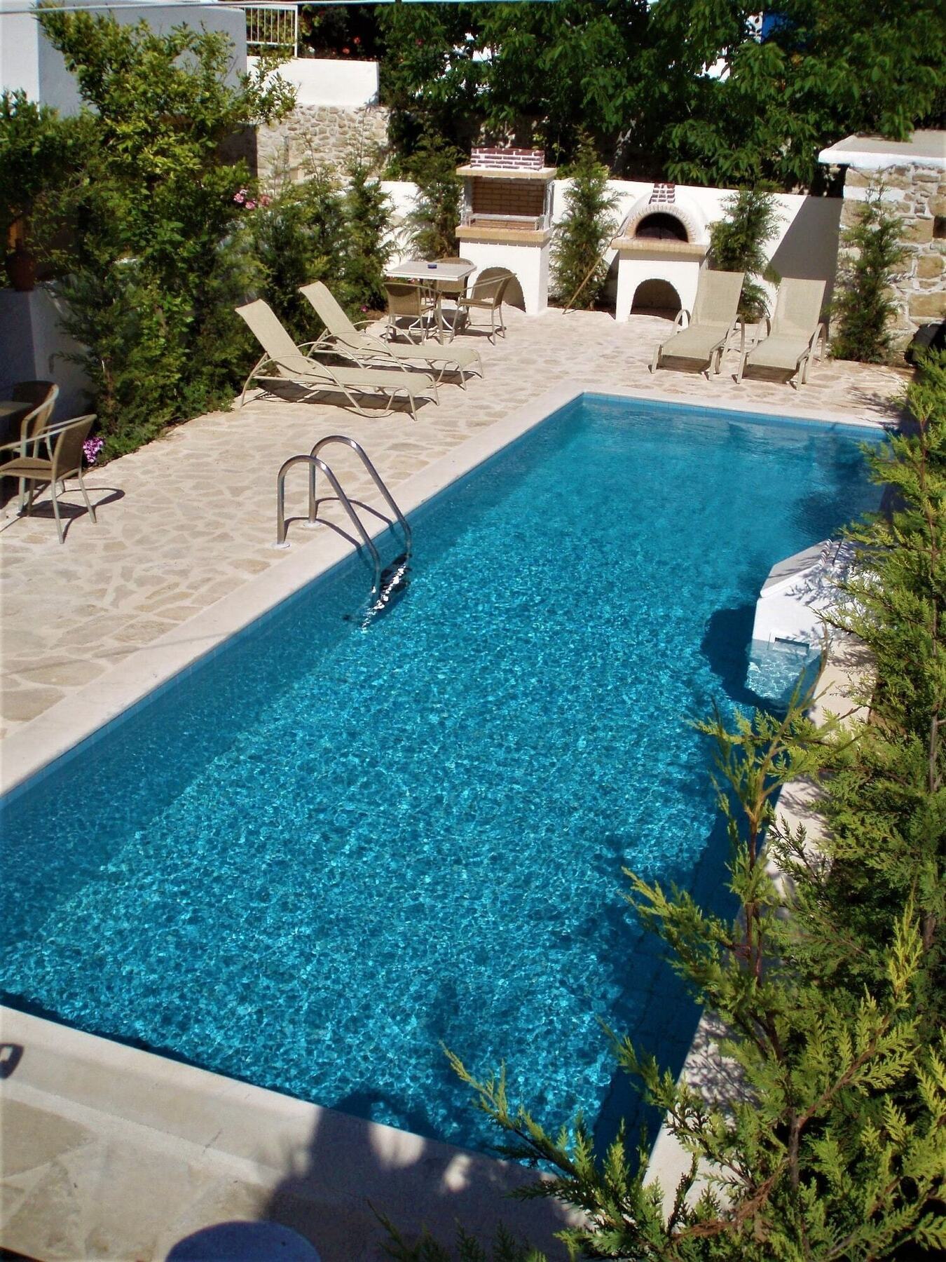 Villa Oasis Kamilari Dış mekan fotoğraf