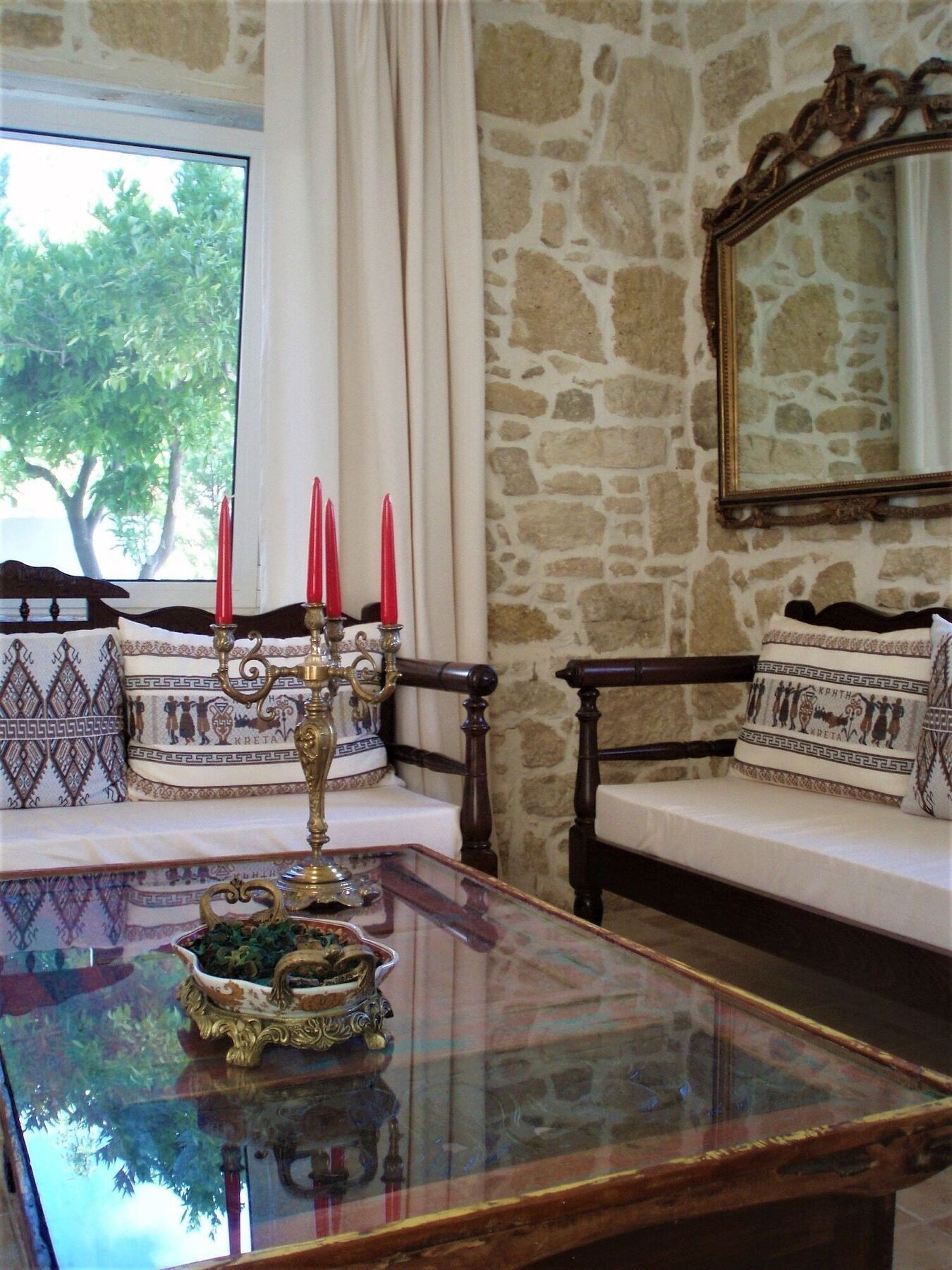 Villa Oasis Kamilari Dış mekan fotoğraf